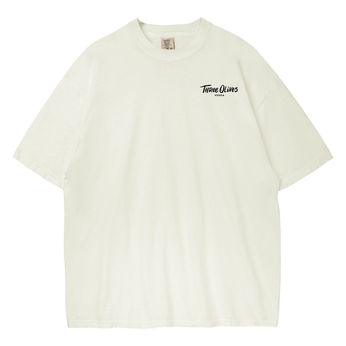 If You Can Read This... Tee