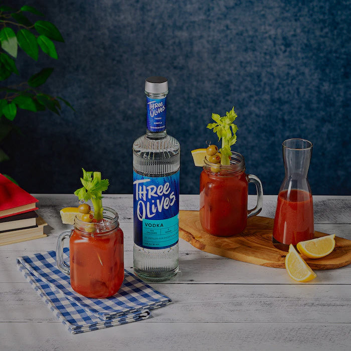 Bloody Mary