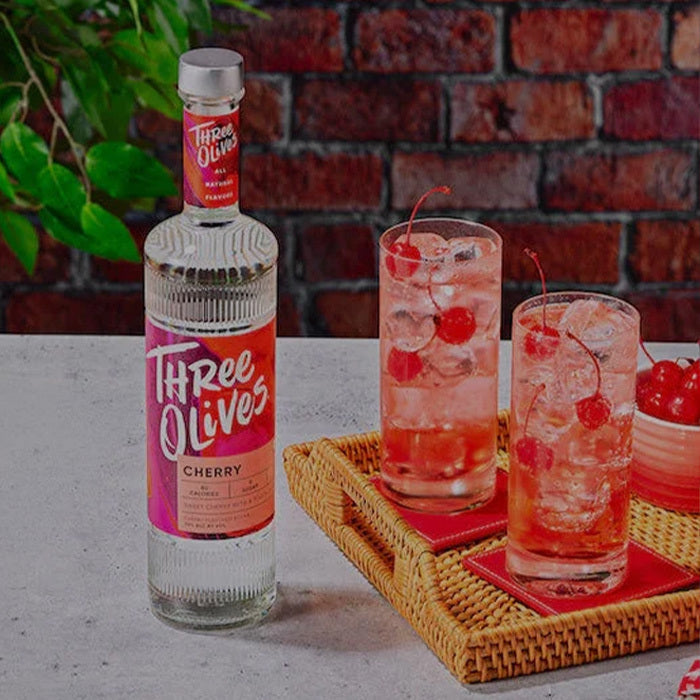 Dirty Shirley