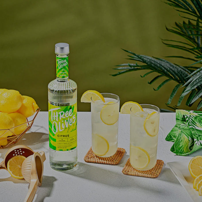 Citrus Collins