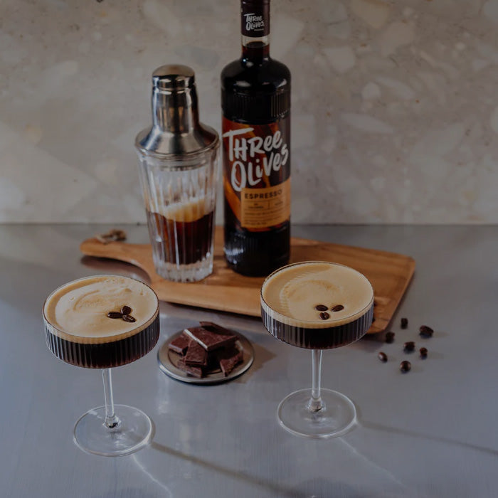 Espresso Martini