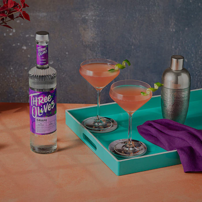 Grape-Mopolitan