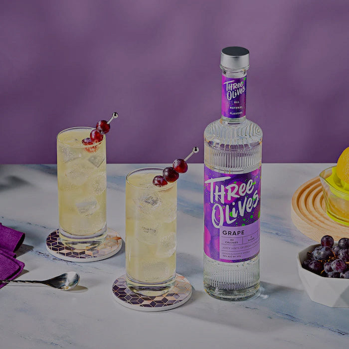 Grape Crush
