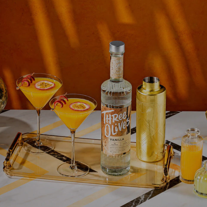 Pornstar Martini