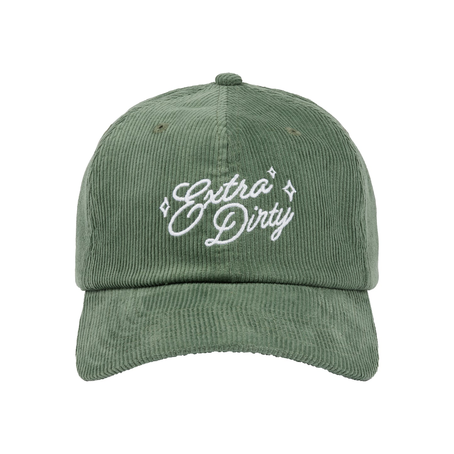 Extra Dirty Corduroy Hat