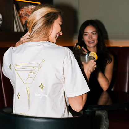 Extra Dirty Tee