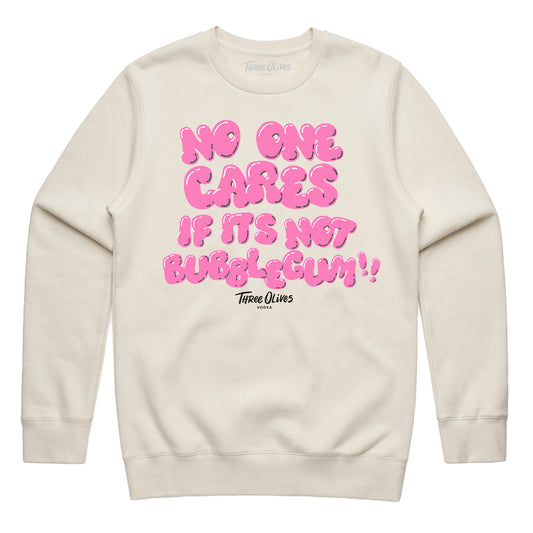 Bubble Crewneck