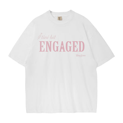 Three Olives Tini Bit Engaged Gift Set