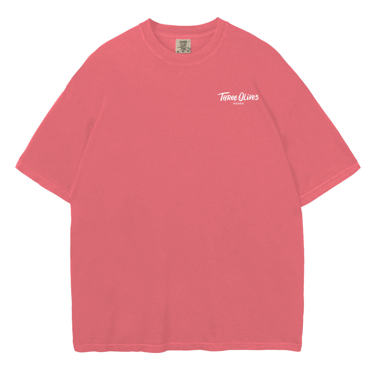 If You Can Read This... Tee