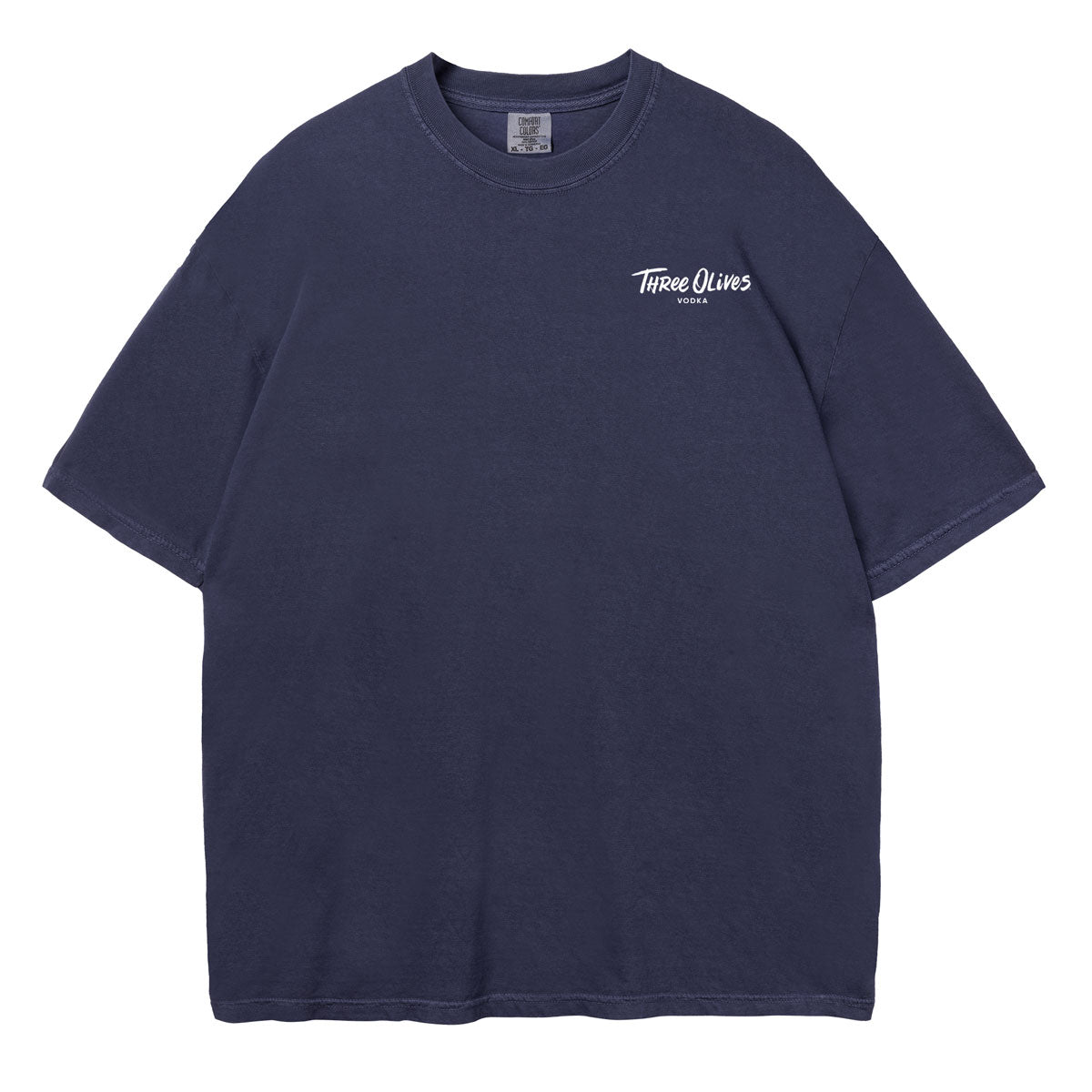 If You Can Read This... Tee