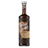 3 Olives Liquor and Lounge