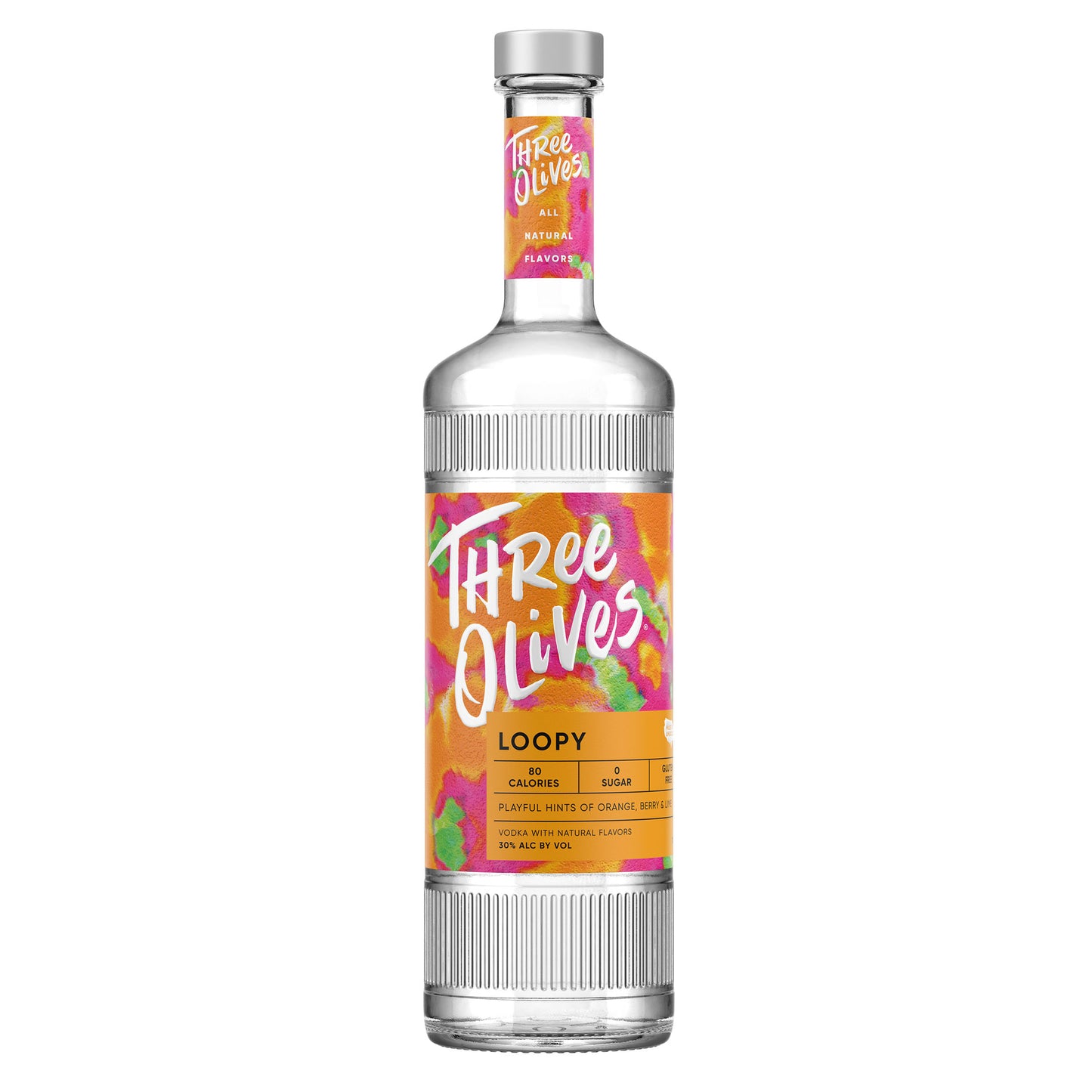 Three Olives® Vodka Loopy