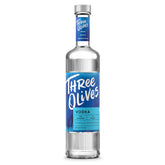3 Olives Liquor and Lounge