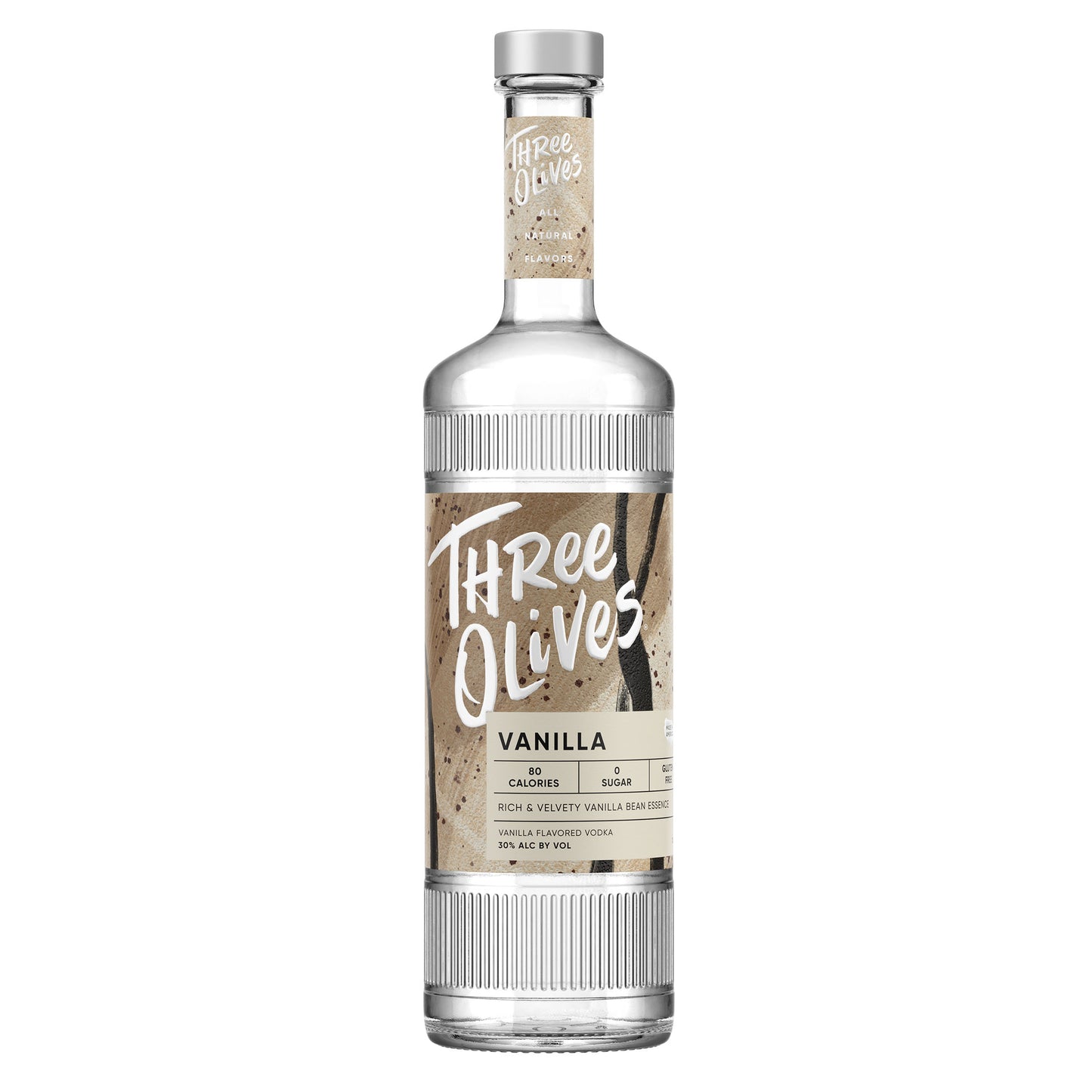 Three Olives® Vodka Vanilla