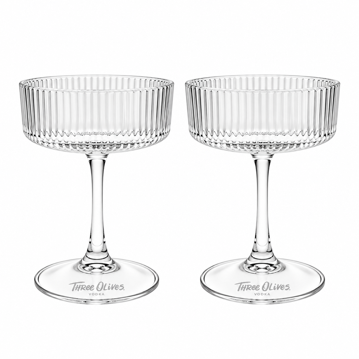 Three Olives Tini Bit Engaged Gift Set