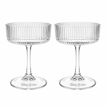 Three Olives Tini Bit Engaged Gift Set
