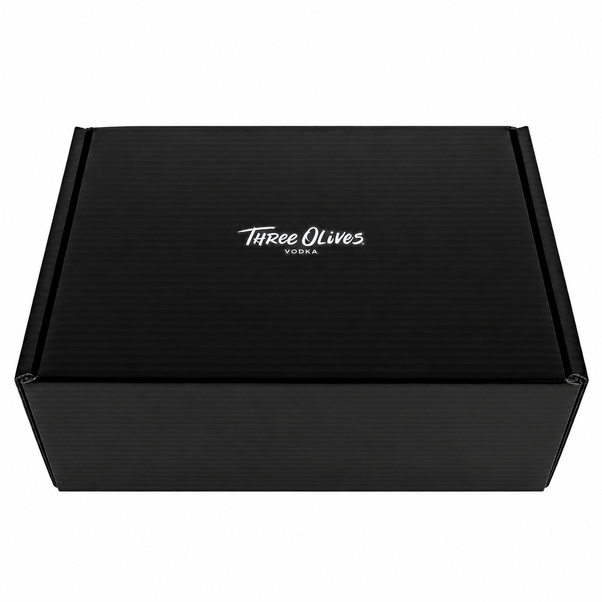 Three Olives Tini Bit Engaged Gift Set