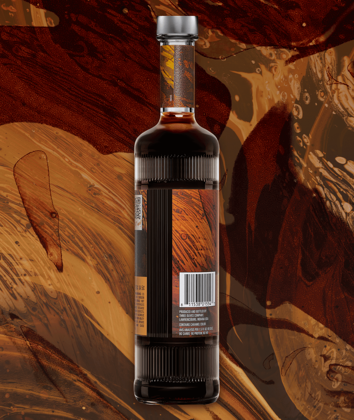Espresso – ThreeOlives Vodka