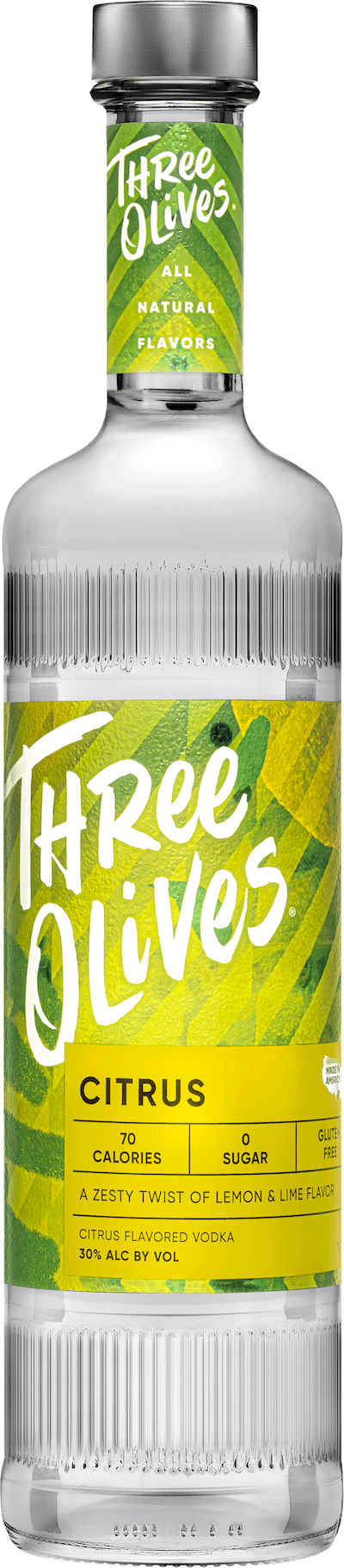 Citrus vodkas slider image