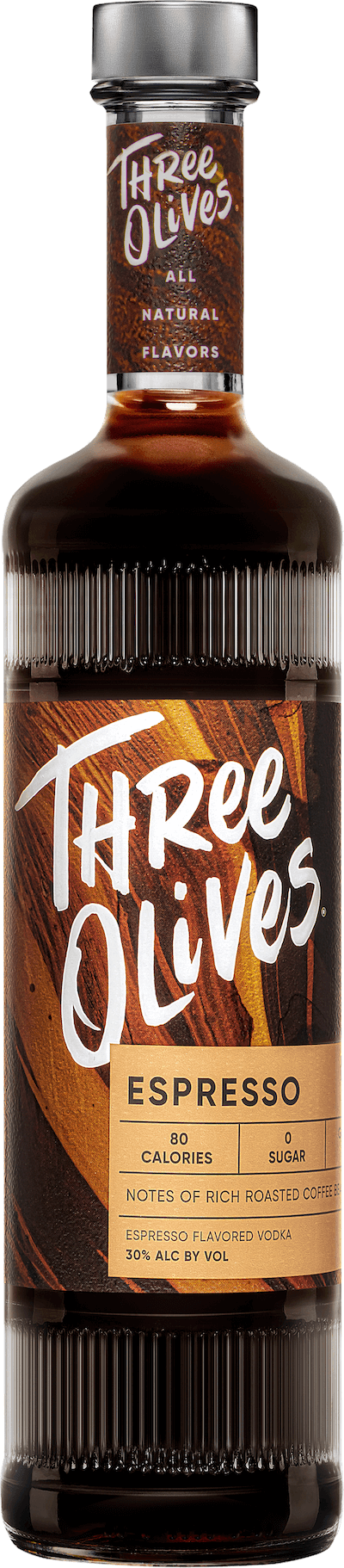 Espresso vodkas slider image