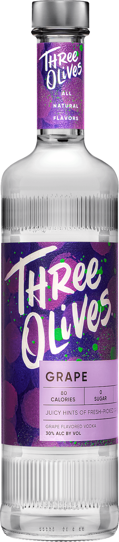 Grape vodkas slider image