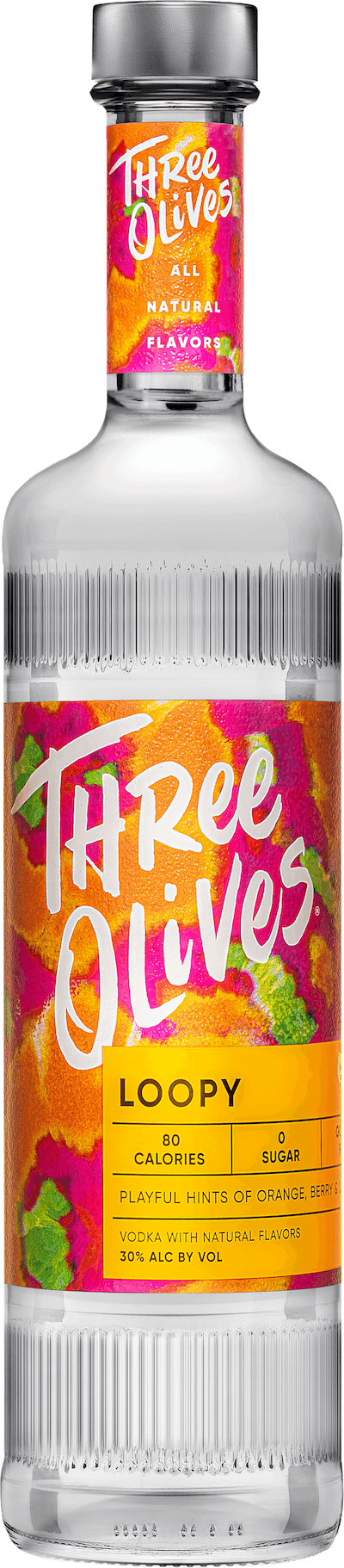 Loopy vodkas slider image