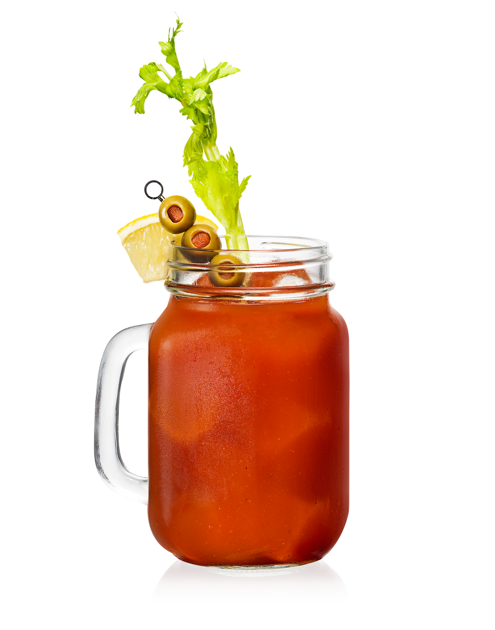 Bloody Mary cocktails slider image