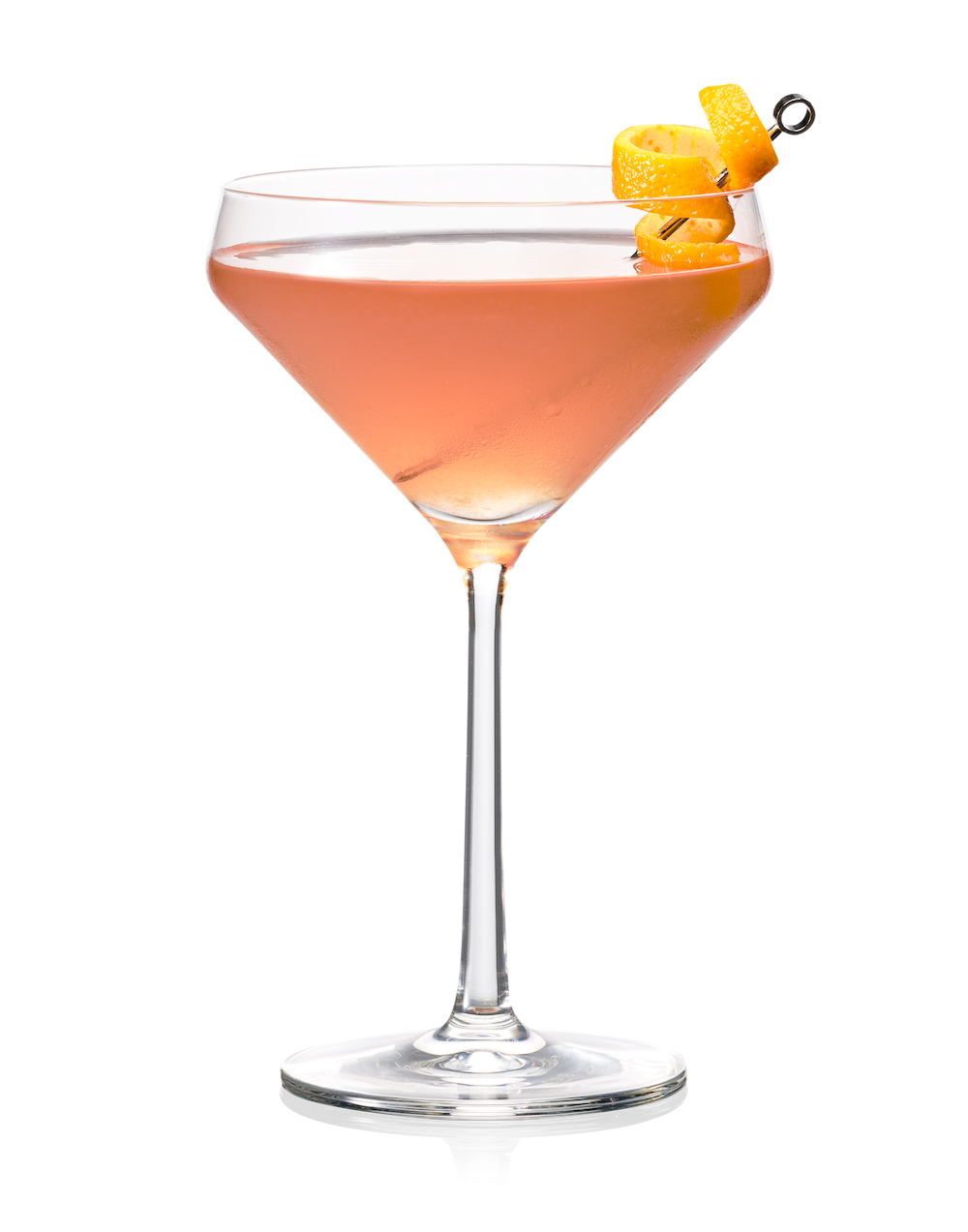 Cosmo cocktails slider image