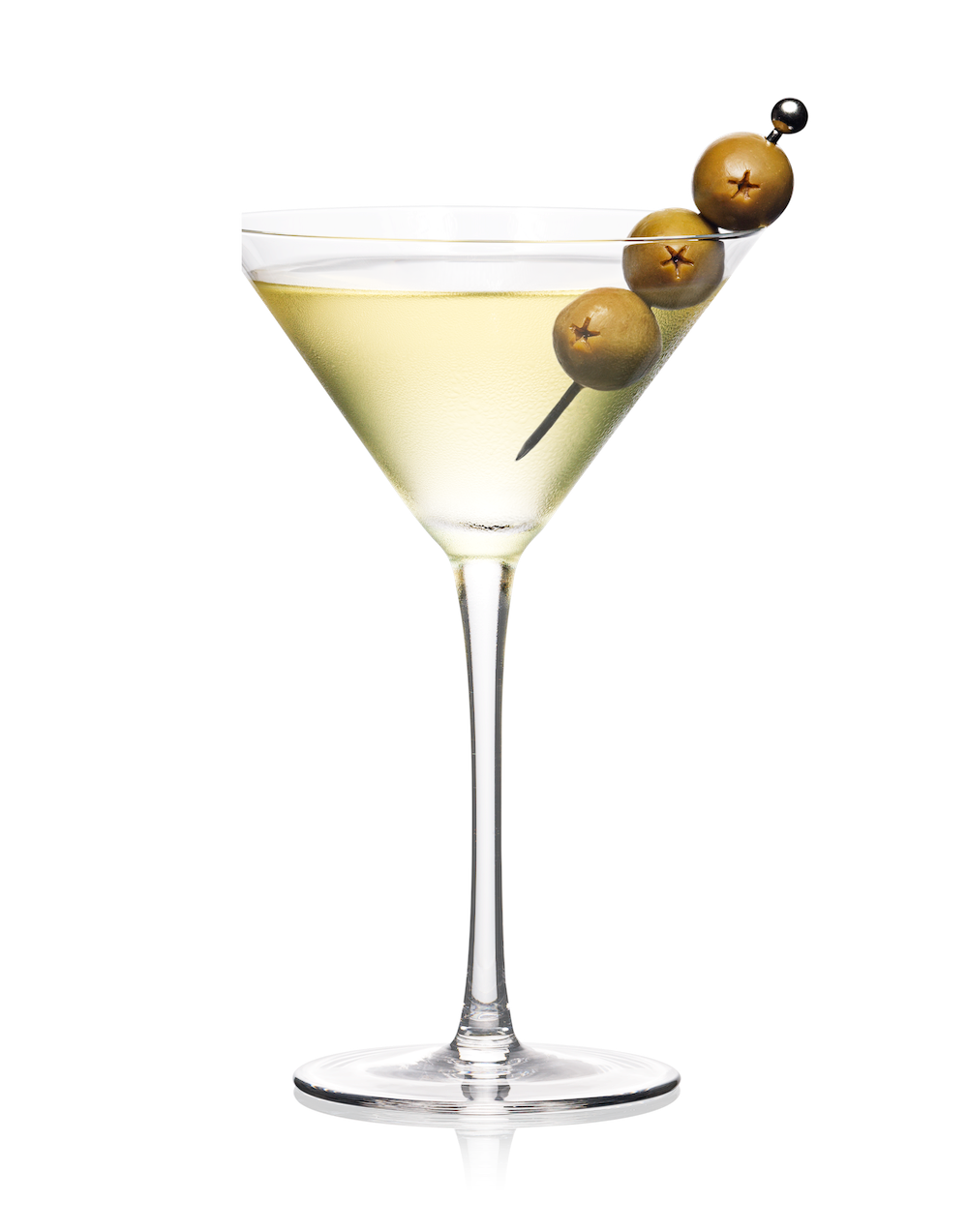 Dirty Martini cocktails slider image