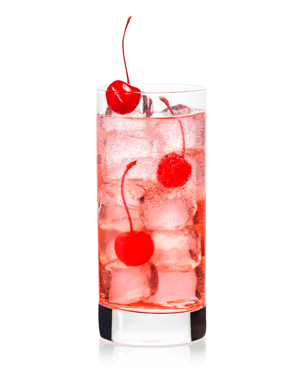 Dirty Shirley cocktails slider image
