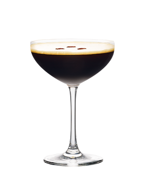 Espresso Martini cocktails slider image