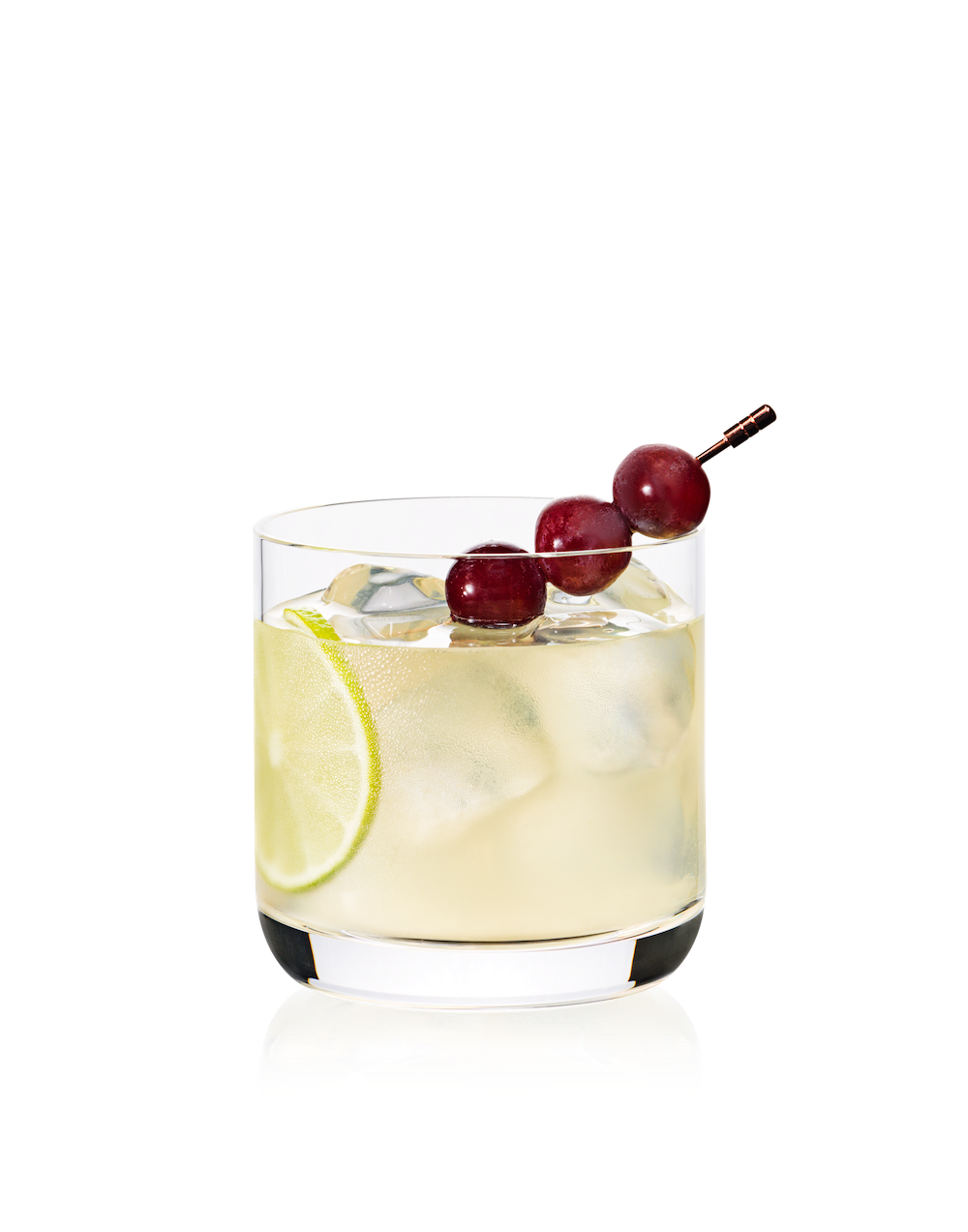 Grape Vodkarita cocktails slider image