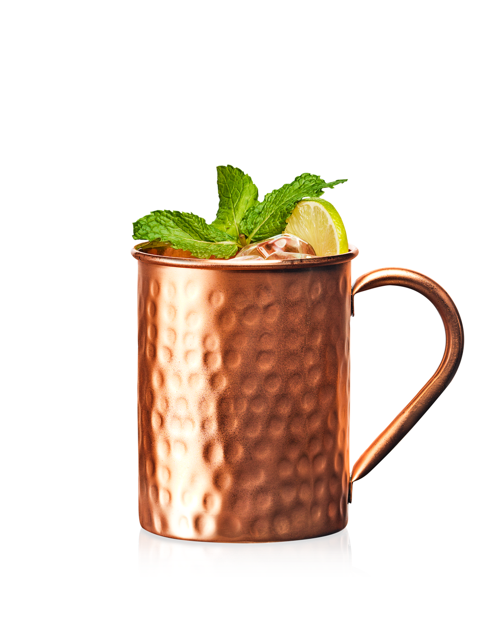 Moscow Mule cocktails slider image