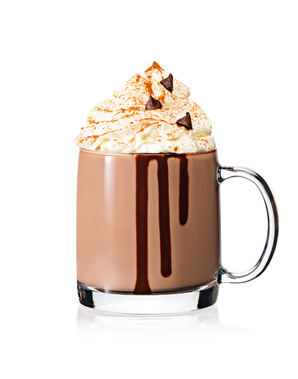 Cocoa Bliss cocktails slider image