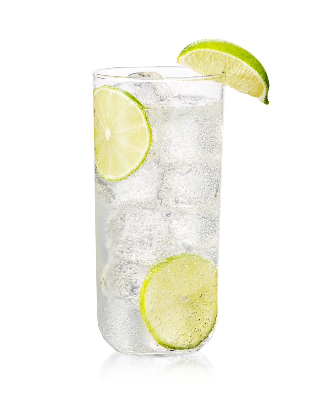 Vodka Soda cocktails slider image