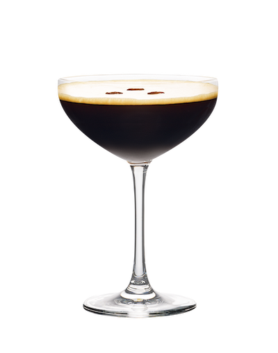 Espresso Martini cocktails slider image